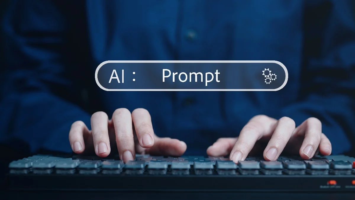 Cómo hablar con la IA: ¿Qué es un prompt?